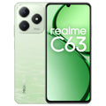 Smartphone Realme C63 6,74" 8 GB RAM 256 GB Green