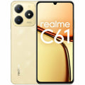 Smartphone Realme REALME C61 6,7" 6 GB RAM 256 GB Golden