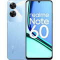 Smartphone Realme NOTE 60 4-128 BL Octa Core 4 GB RAM 128 GB Blue 6,74"