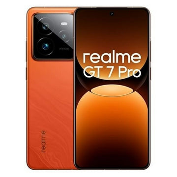 Smartphone Realme RMX5011 6,78" Octa Core 12 GB RAM 256 GB Orange