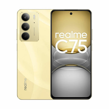 Smartphone Realme