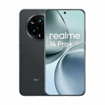 Smartphone Realme 14 PRO PLUS 8 GB RAM 256 GB Grey