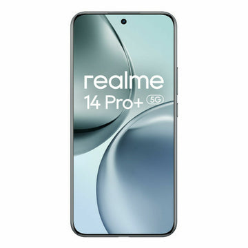 Smartphone Realme 12 GB RAM 512 GB Grey