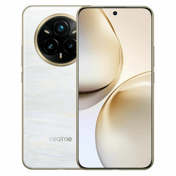 Smartphone Realme 8 GB RAM 256 GB White