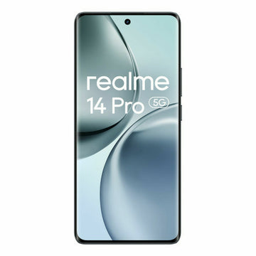 Smartphone Realme REALME 14 PRO 12 GB RAM 512 GB Grey