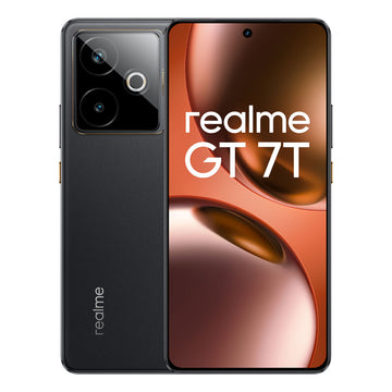 Smartphone Realme GT 7T 6,8" 12 GB RAM 256 GB Black