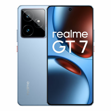 Smartphone Realme GT 7 6,78" MediaTek 12 GB RAM 256 GB Blue