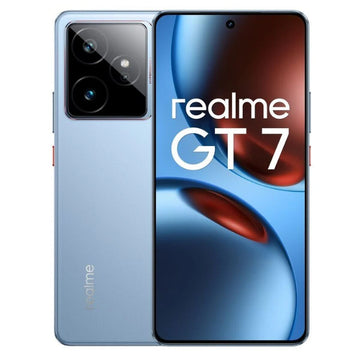 Smartphone Realme GT 7 6,78" MediaTek 12 GB RAM 512 GB Blue