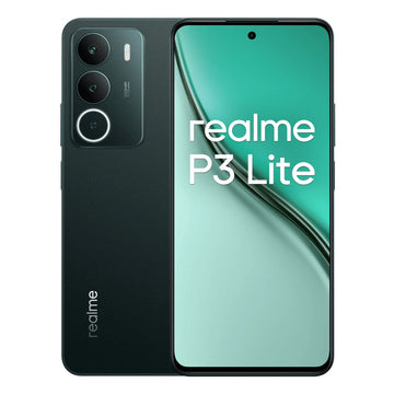 Smartphone Realme RMX5300 6,67" Octa Core 8 GB RAM 256 GB Green