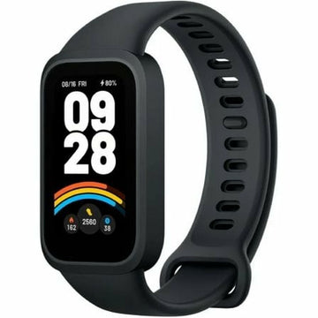 Activity Bangle Xiaomi BHR9444GL Black 1,47"