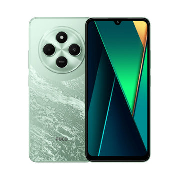 Smartphone Xiaomi MZB0I3TEU Green