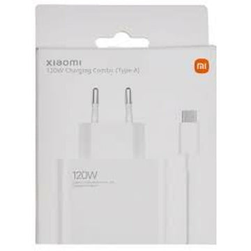 Wall Charger Xiaomi