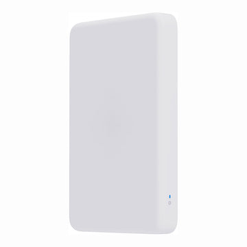 Powerbank Xiaomi MAG PB 5000 WH White 5000 mAh