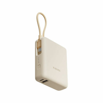 Powerbank Xiaomi BHR9333GL Beige Cream 10000 mAh