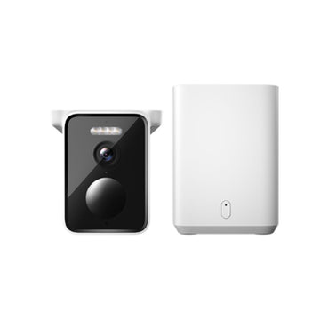 Surveillance Camcorder Xiaomi BHR7747GL