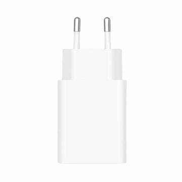 Wall Charger Xiaomi BHR7757EU White 22,5 W