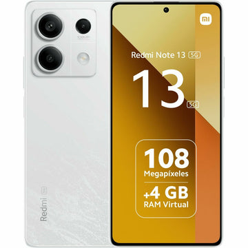 Smartphone Xiaomi Redmi Note 13