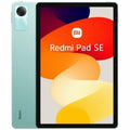 Keyboard case Xiaomi Redmi Pad SE 11" 8 GB RAM 256 GB Green Qualcomm Snapdragon 680