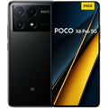 Smartphone Poco 8 GB RAM 256 GB Black