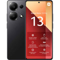 Smartphone Xiaomi NOTE13PRO 256 GB 8 GB RAM Black