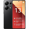 Smartphone Xiaomi Redmi Note 13 Pro 6,7" Octa Core 12 GB RAM 512 GB Black