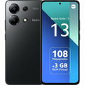 Smartphone Xiaomi Redmi Note 13 6,67" Snapdragon 6 GB RAM 128 GB Black