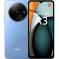 Smartphone Xiaomi Redmi A3 6,7" Octa Core 3 GB RAM 64 GB Blue