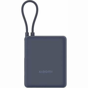 Powerbank Xiaomi BHR9341GL Blue Light Blue 10000 mAh