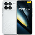 Smartphone Poco POCO F6 Pro 6,7" Octa Core 12 GB RAM 256 GB White