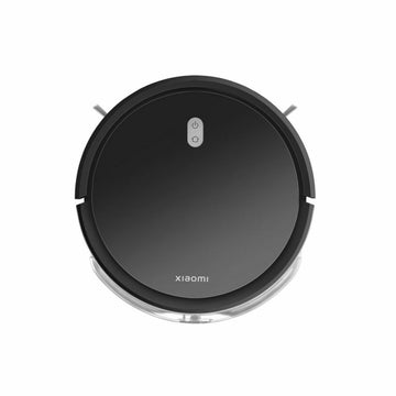 Vacuum and floor mopping robot Xiaomi VACUUM E5 BK