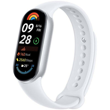 Activity Bangle Xiaomi BHR8340GL Steel