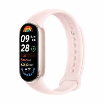 Smartwatch Xiaomi BHR8345GL Pink