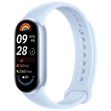 Smartwatch Xiaomi SM BAND9 BL Blue