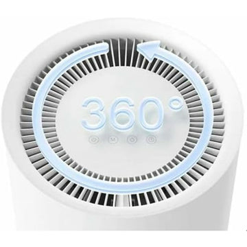 Freestanding Fan Xiaomi