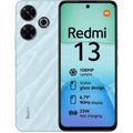 Smartphone Xiaomi Redmi 13 6,79" MediaTek Helio G91-Ultra 8 GB RAM 256 GB Blue