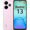 Smartphone Xiaomi REDMI 13 6,79" 6 GB RAM 128 GB Pink