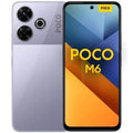 Smartphone Poco M6 6,7" Octa Core 8 GB RAM 256 GB Purple