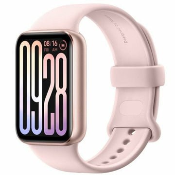 Smartwatch Xiaomi Pink