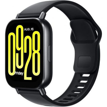 Smartwatch Xiaomi REDMI W 5 ACT BK Black 2"