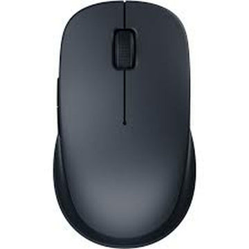 Wireless Mouse Xiaomi BHR8850GL Black 1200 DPI