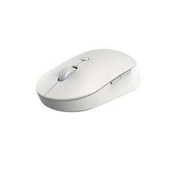 Laptop Charger Xiaomi XIAOMI WIRELESS MOUSE DUAL MODE 2 White 1200 DPI