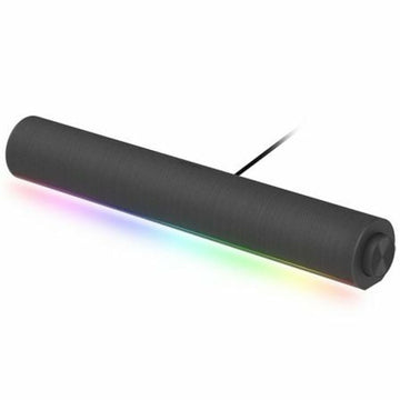 PC Speakers Xiaomi DESK SPEAKER BK Black 10 W