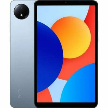 Tablet Xiaomi Redmi Pad SE 9" 4 GB RAM 64 GB MediaTek Helio G85 Blue