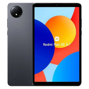 Tablet Xiaomi Redmi Pad SE MediaTek Helio G85 4 GB RAM 128 GB 8,7" Grey