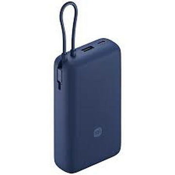 Powerbank Xiaomi Blue 20000 mAh