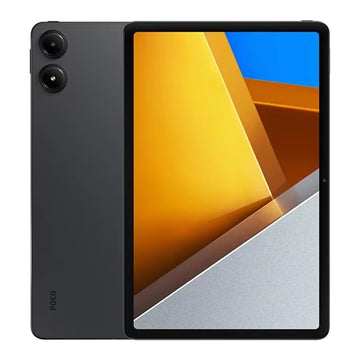 Tablet Xiaomi POCO PAD 8 GB RAM 256 GB Grey