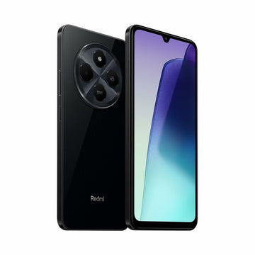 Smartphone Xiaomi REDMI 14C 6,36" 4 GB RAM 128 GB Black