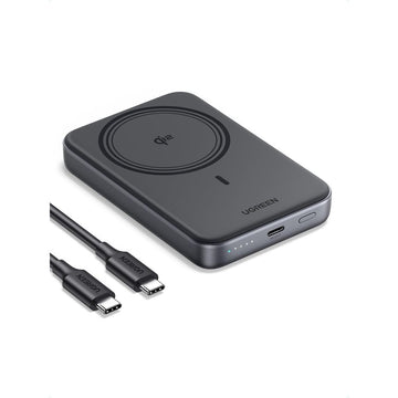 Powerbank Ugreen 45763 Grey 10000 mAh