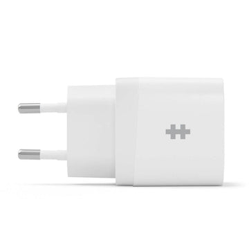 Wall Charger Hyper HJ205EU White