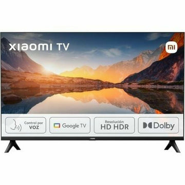 Smart TV Xiaomi A 32 2025 HD 32" LED HDR